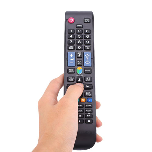 Điều Khiển TiVi, Remote Cho Ti Vi SamSung