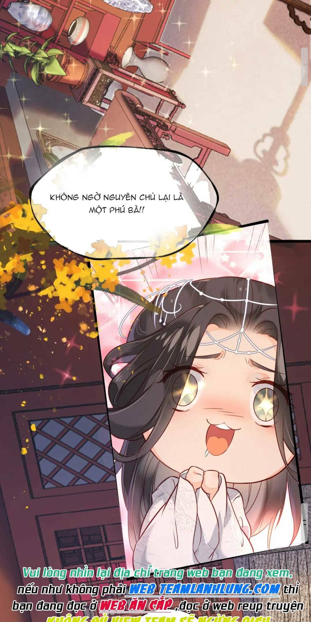 xuyên sách : nghịch đồ hắn lại muốn bắt nạt sư phụ chapter 5 16