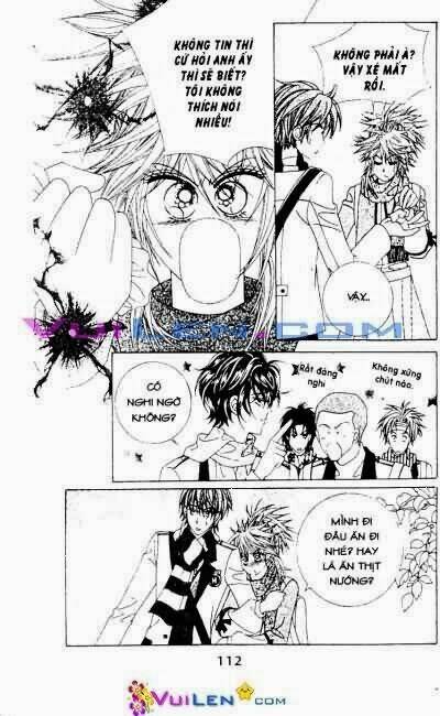 đại ca đi học chapter 3 112
