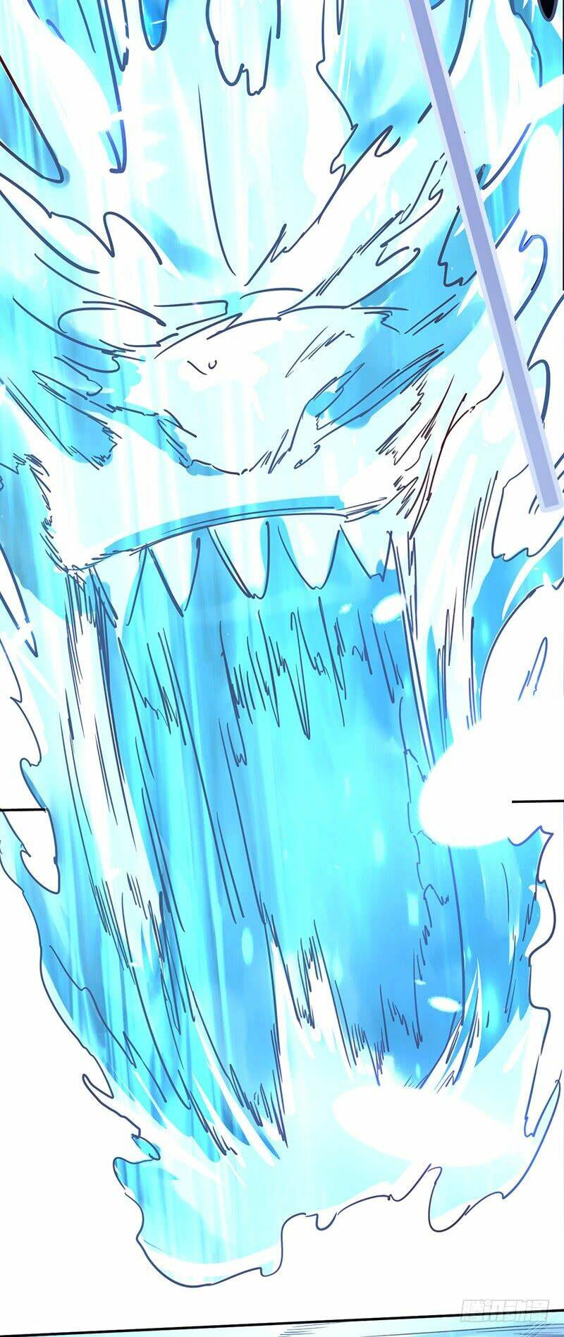 hỗn độn kiếm thần chapter 54 38