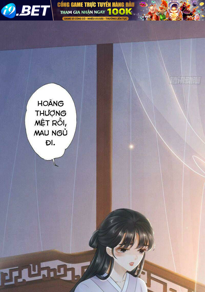 mê hoặc nhân tâm chapter 19 15