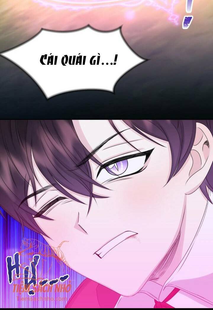 công chúa huỷ diệt chapter 30 58