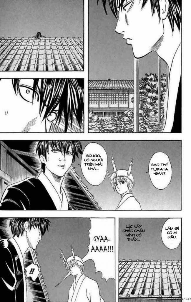 gintama - linh hồn bạc chapter 33 5
