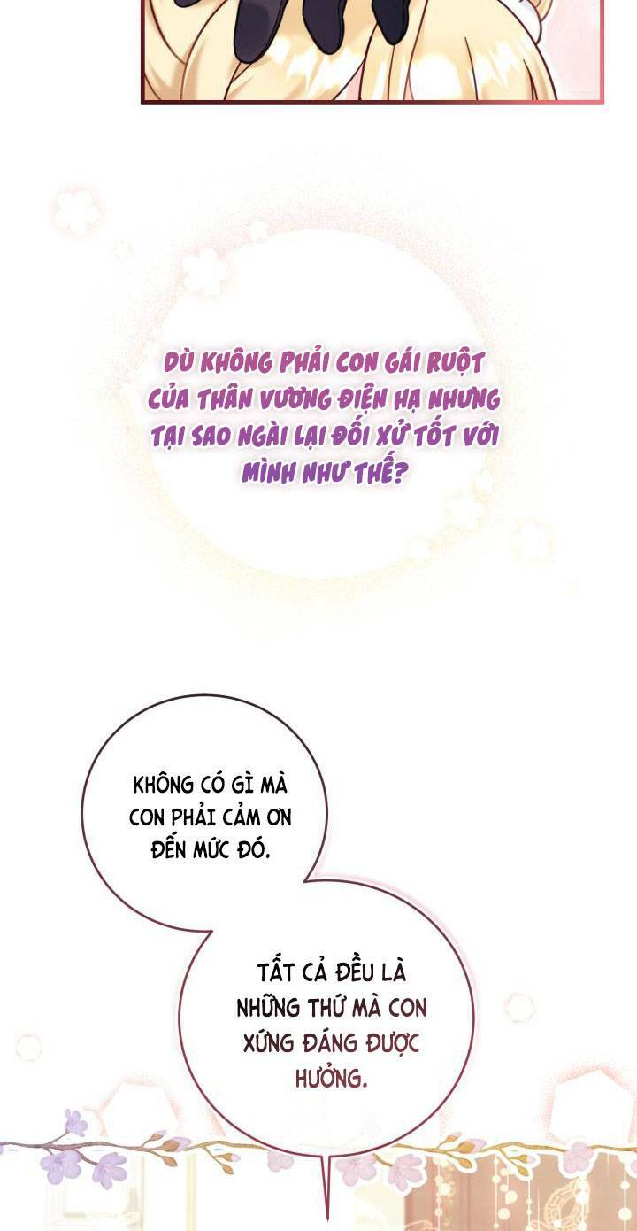 công chúa dược sĩ bé con chapter 15 50