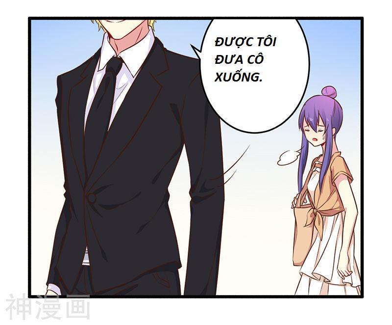 tổng tài đã cưới em chapter 54 23