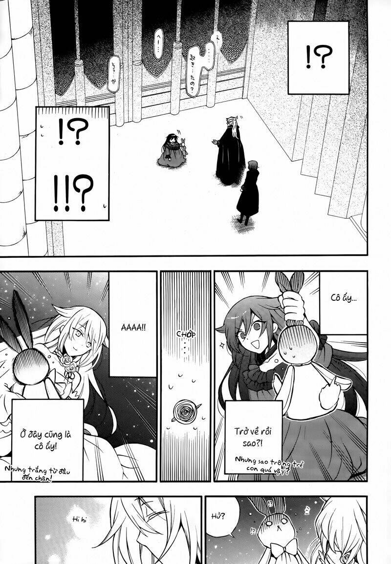 pandora hearts chapter 71 14