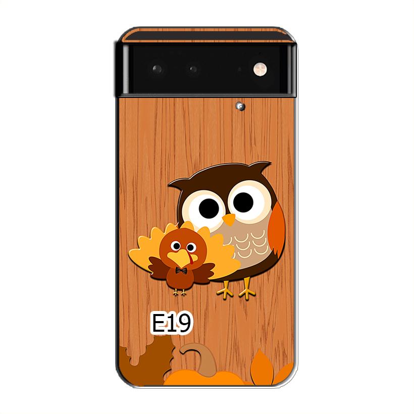 Ốp Lưng Dành Cho GOOGLE PIXEL 6