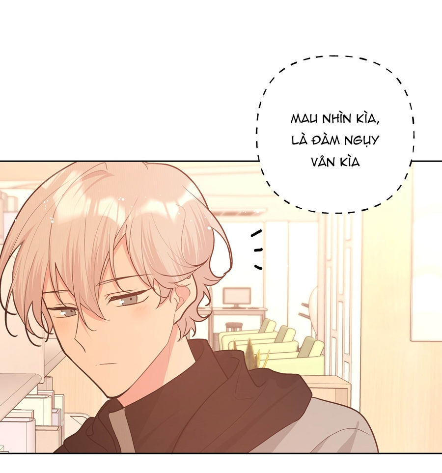 đừng nói yêu tôi chapter 68 27