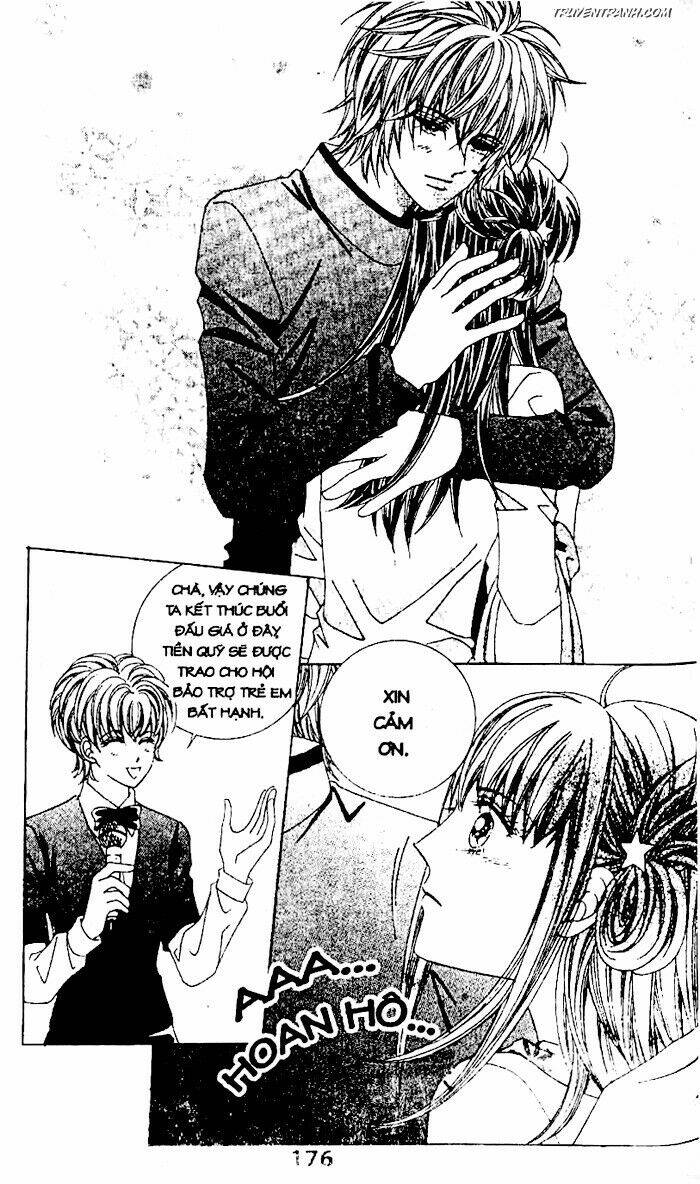 nhà trọ hoàn hảo chapter 96 36