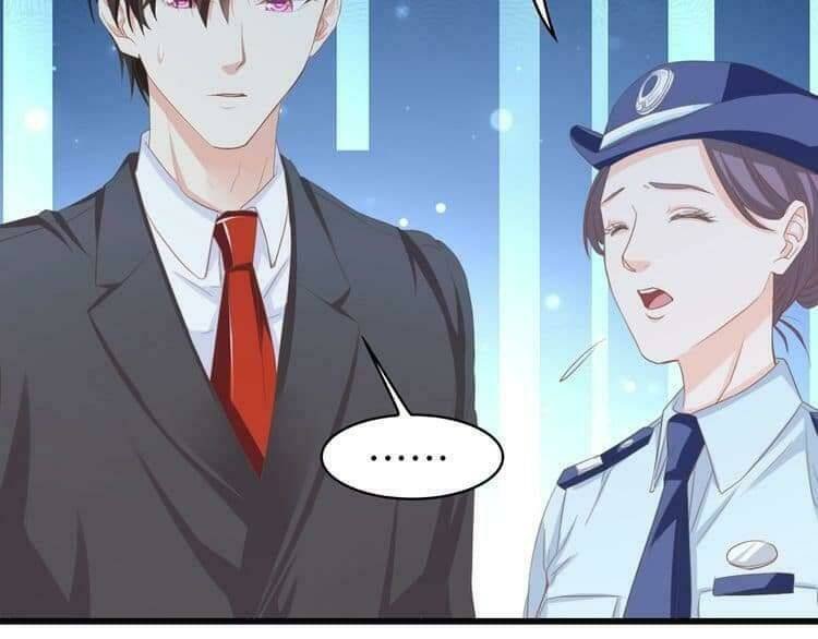 tổng tài đại nhân song mặt kiều thê chapter 16 34