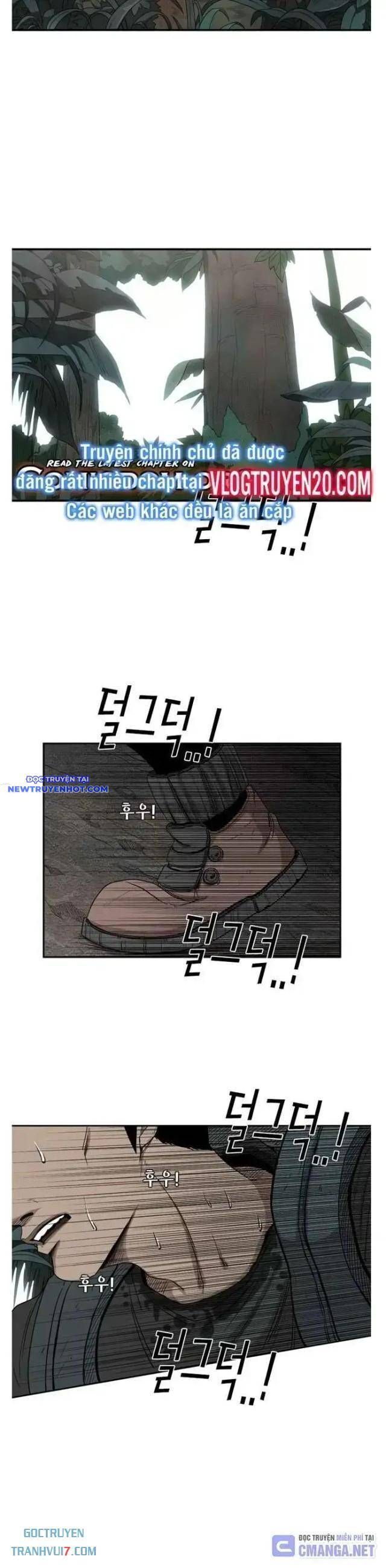 shark - cá mập chapter 90 28