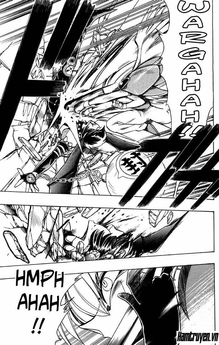 violinist of hameln - cây đàn kì diệu chapter 75 38