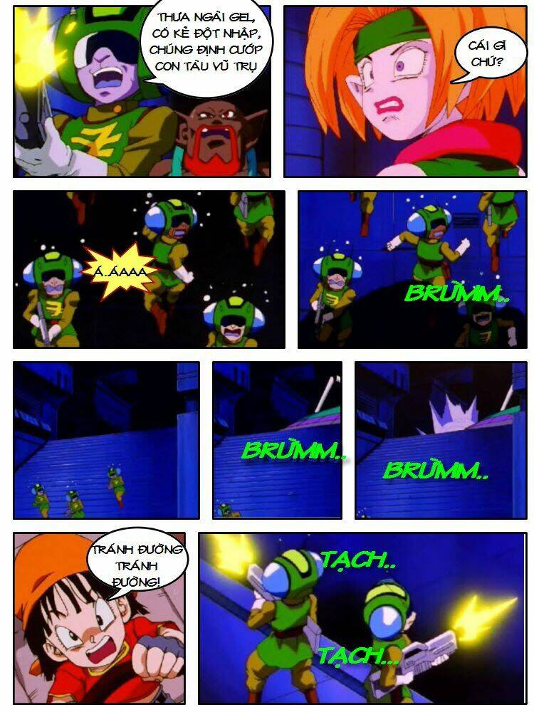 thế giới ngọc rồng gt [bản mở rộng] chapter 9 14