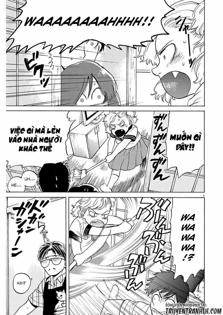 slow motion wo mou ichido chapter 11 6