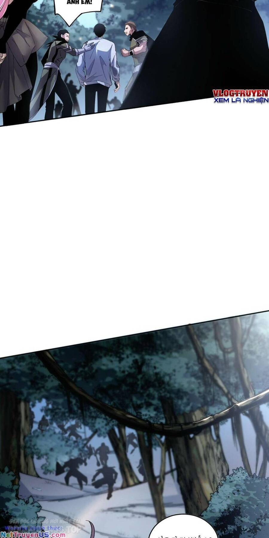 tử linh pháp sư! ta chính là thiên tài chapter 17 52