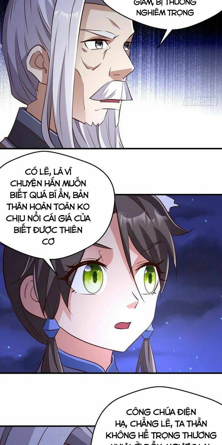 thiên hạ kiếp chapter 67 12