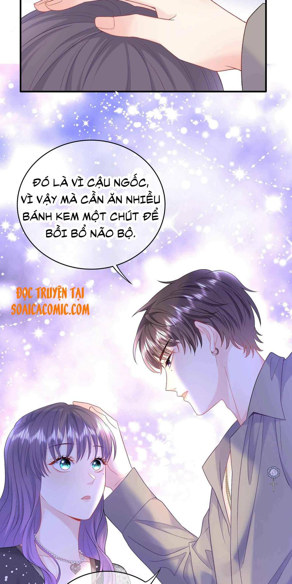 tôi dựa vào tà ý: nghịch chuyển nhân sinh chapter 7 25