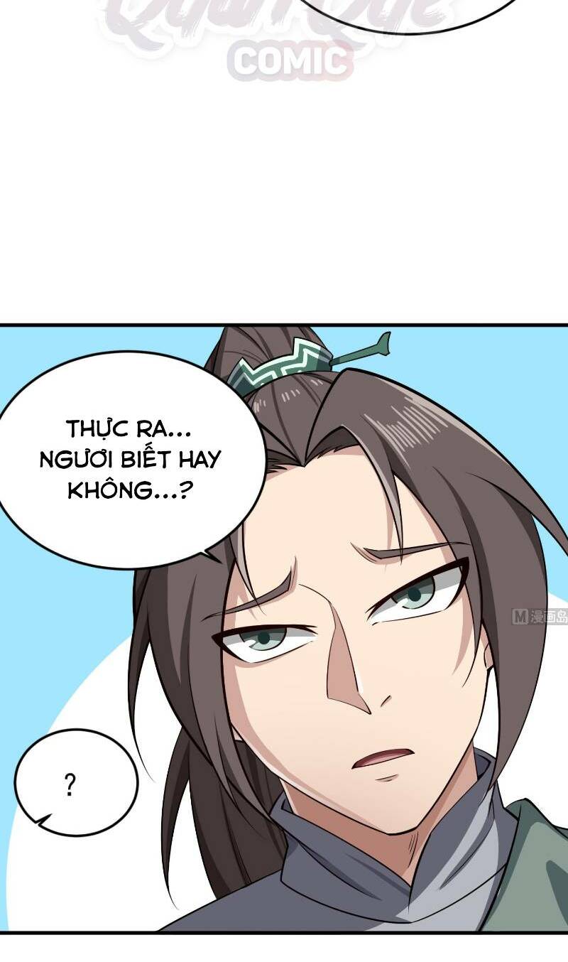 trọng sinh tới đại đường chapter 87 2