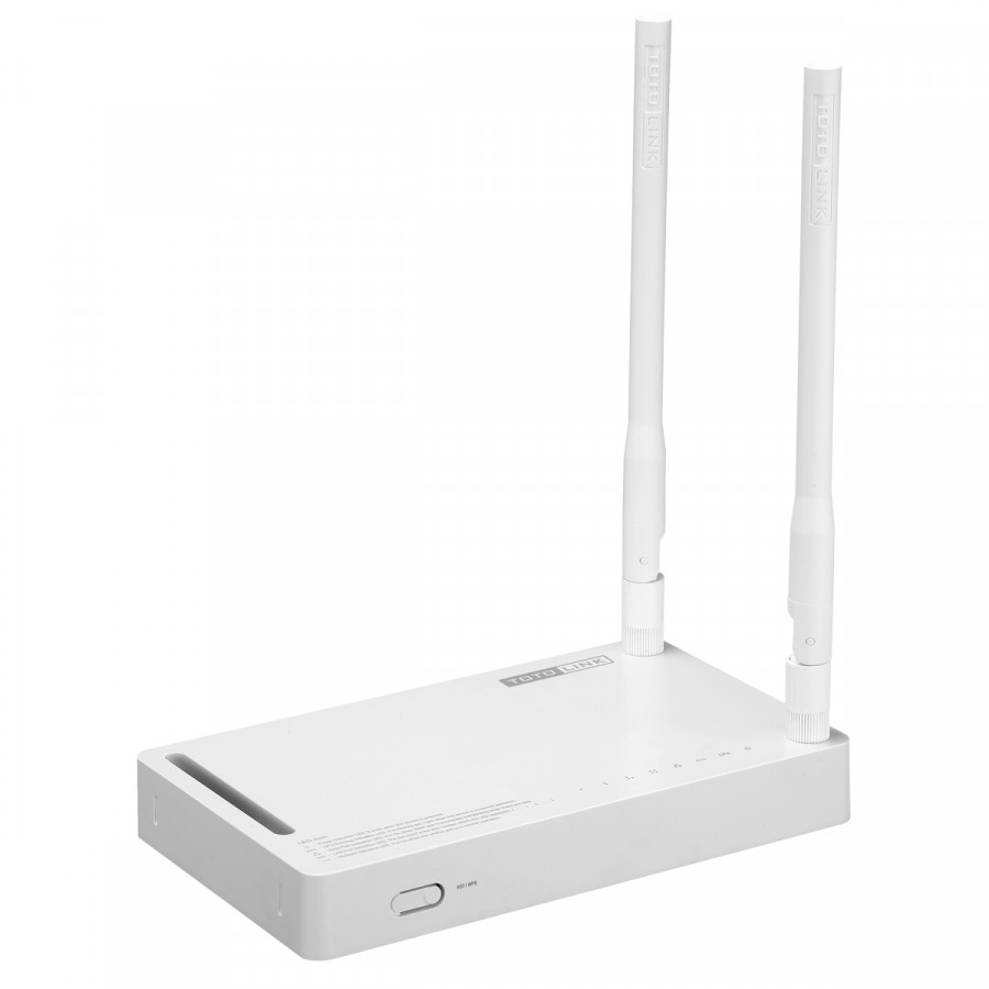 Thiết Bị Mở Rộng Wifi- TotoLink N300RH