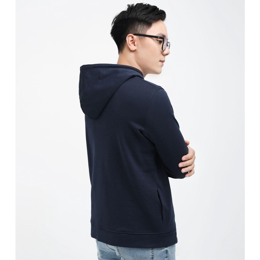 Áo Hoodie nam có mũ trùm Classic thương hiệu Coolmate