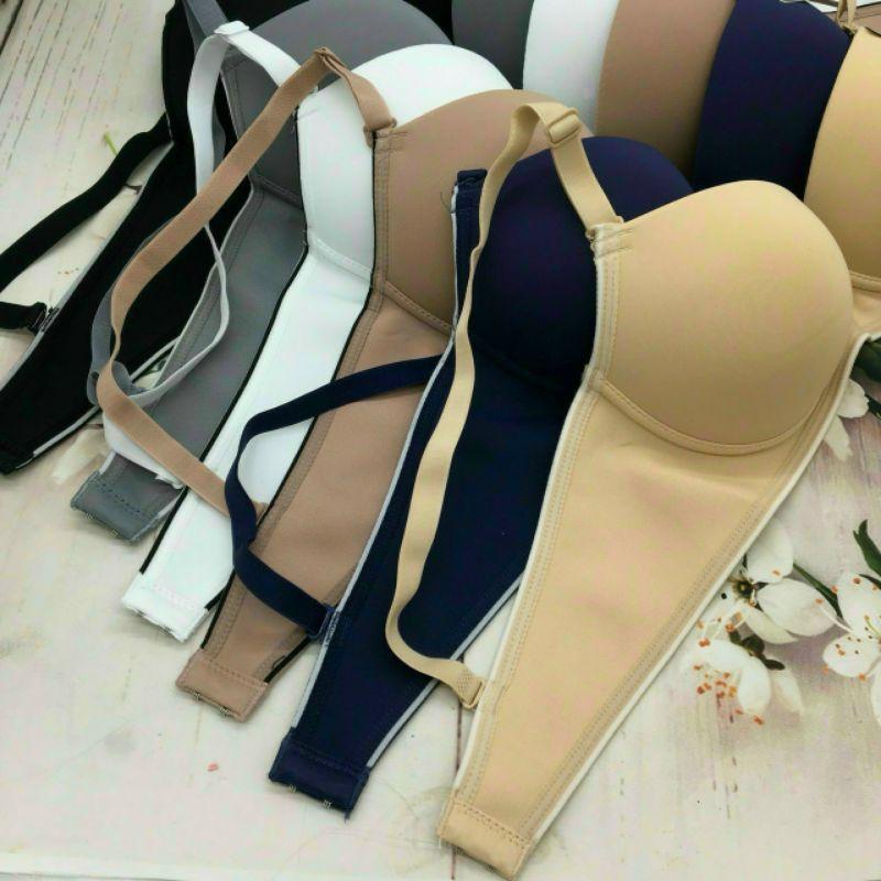 Áo Ngực Thái Lan Mút Dày Hàng Có Gọng Siêu Nâng Ngực Tạo Khe Cực Đẹp