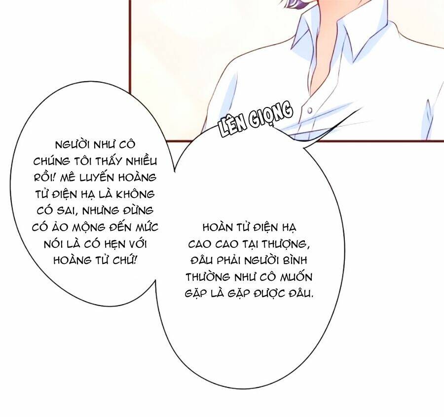 vương tước tư hữu bảo bối chapter 60 11