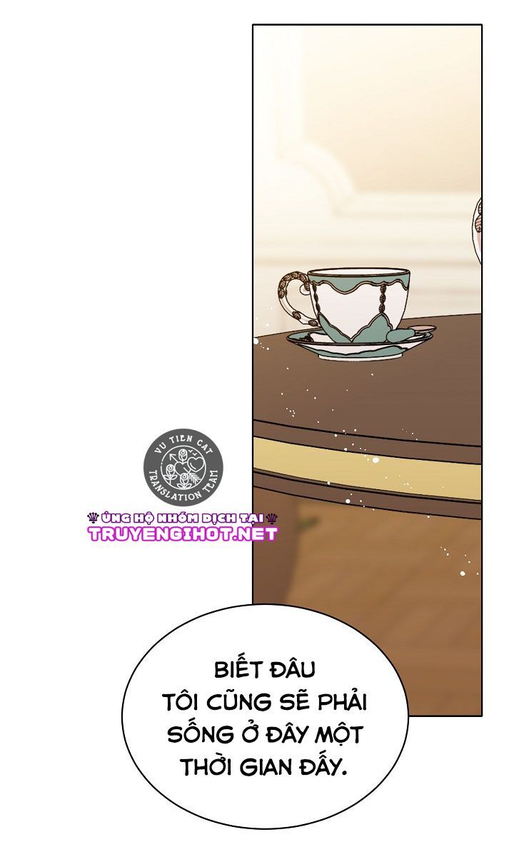 thám tử của muiella chapter 158.2 12