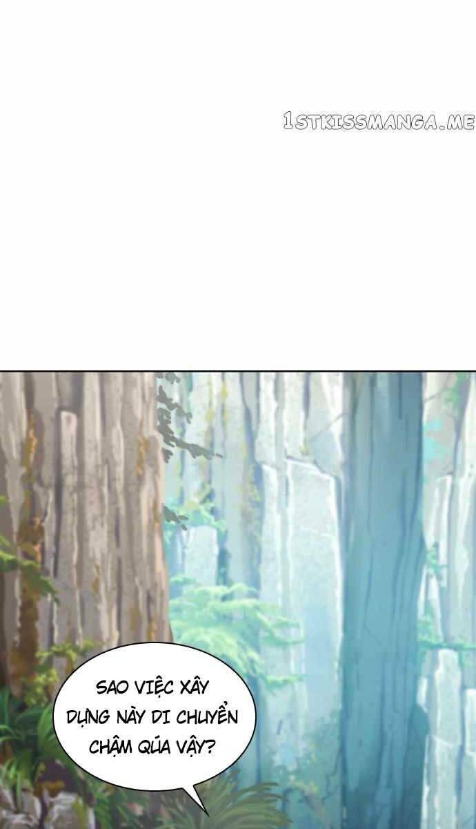 druid tại ga seoul - người hóa thú chapter 95 27