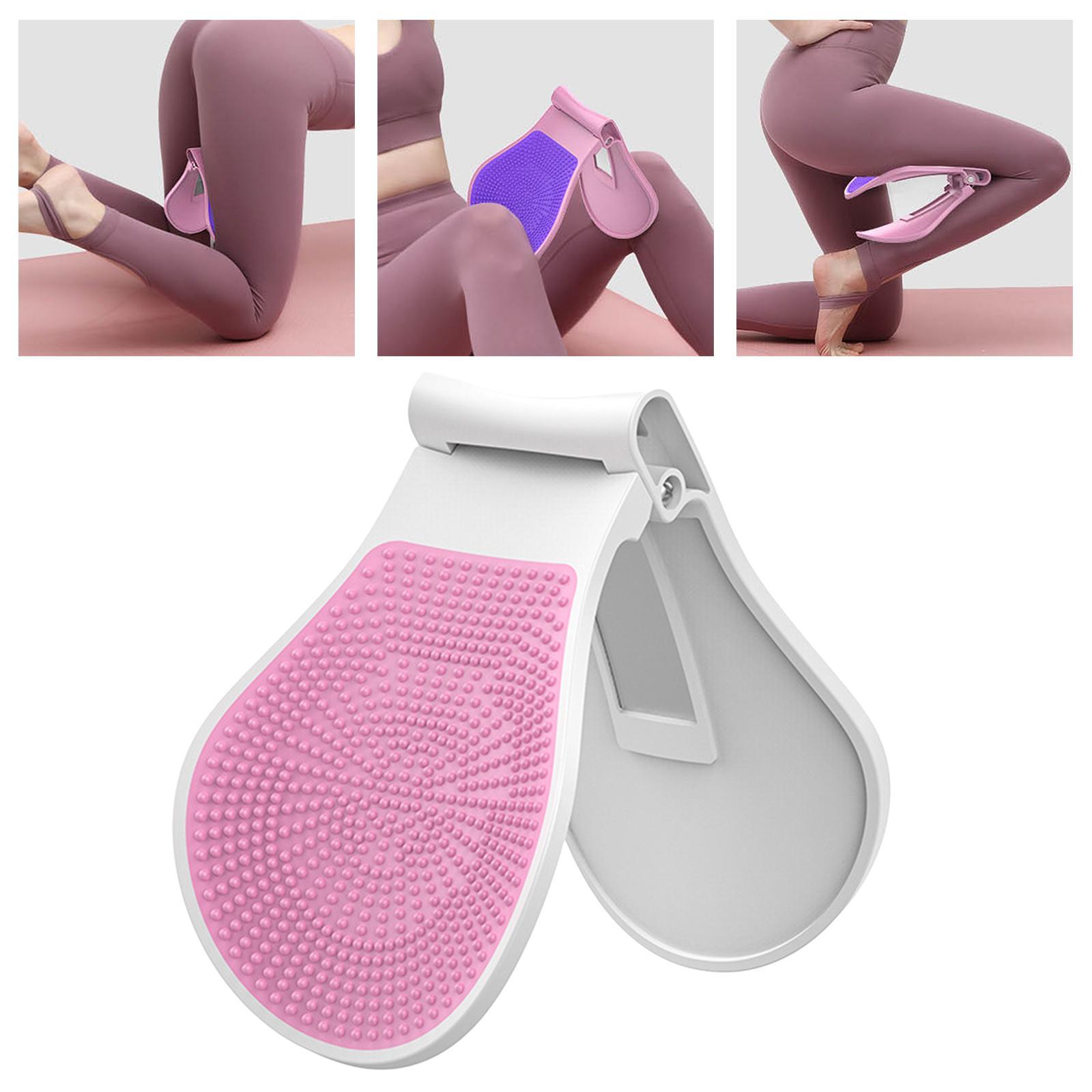 2Pcs Hip Trainer Floor Muscle Buttocks Exerciser