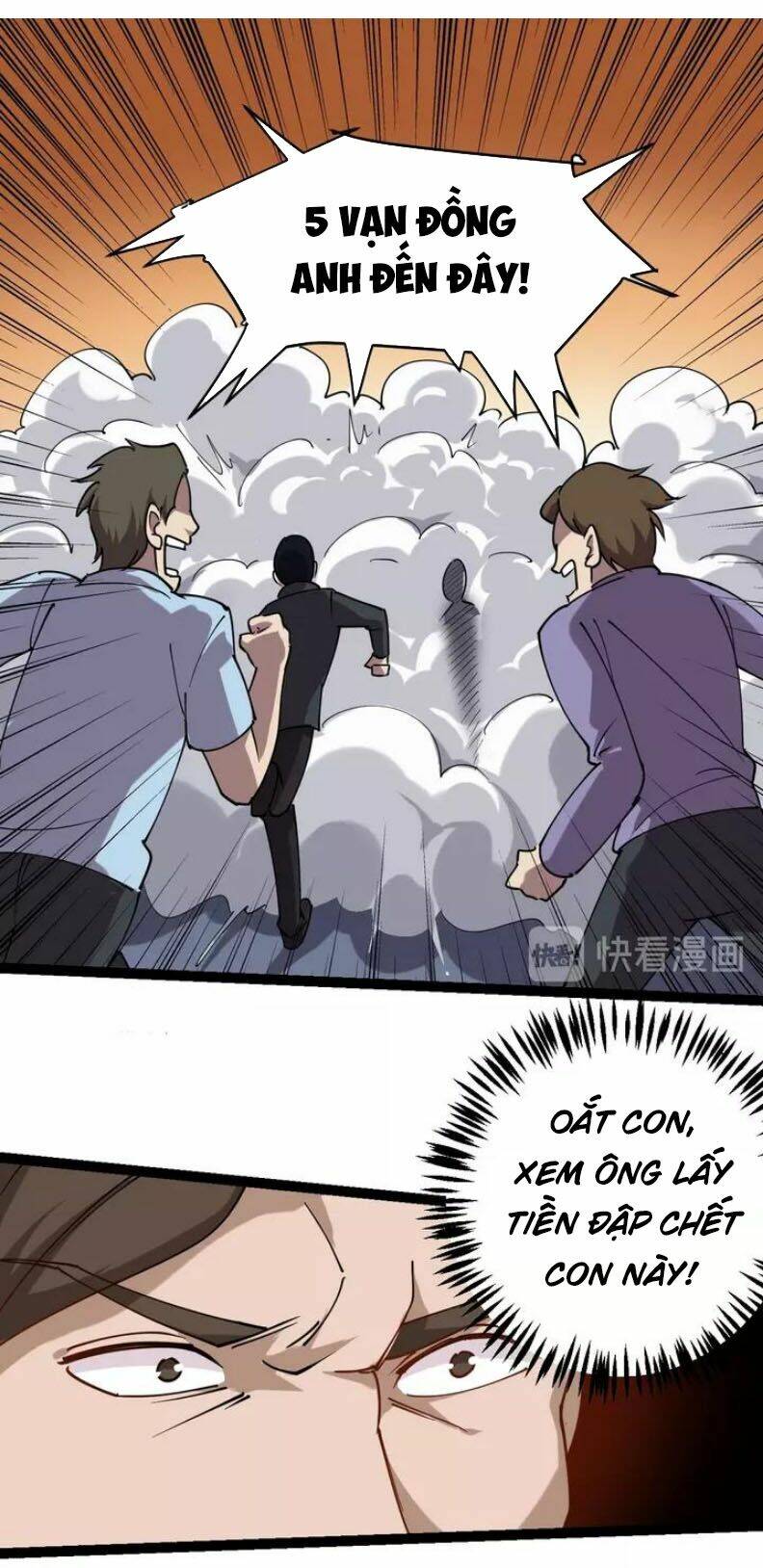 hồi xuân tiểu độc y chapter 52 32