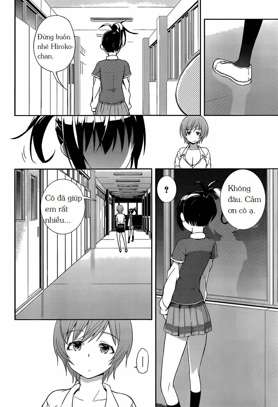 soutaisei moteron chapter 5 34