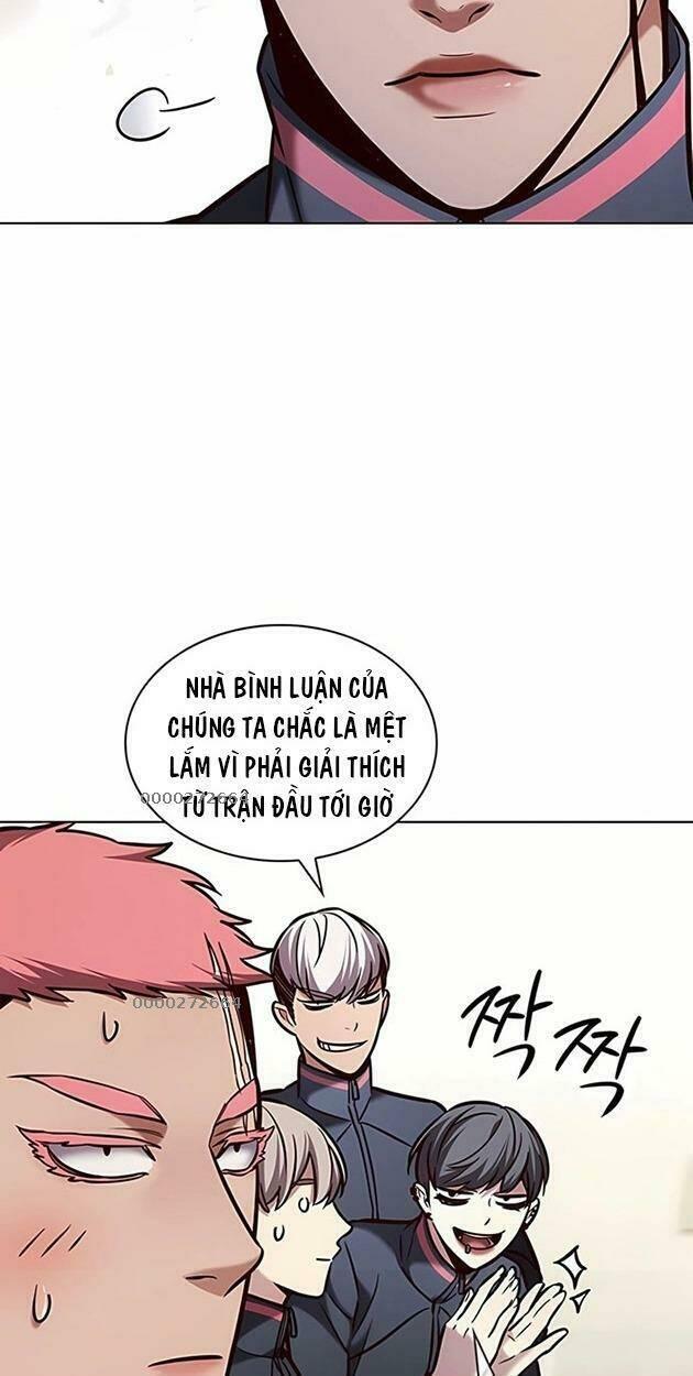 biến thân thành mèo chapter 206 3