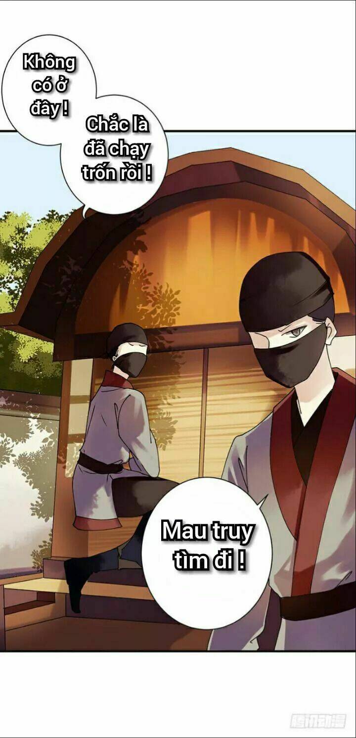 nhất đế trọng sinh mỹ nhân tâm kế chapter 29 5