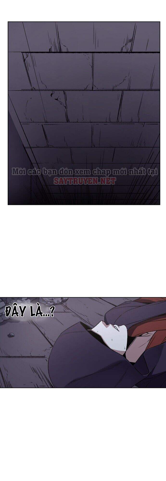 ta chuyển sinh thành cuồng quỷ truyền nhân chapter 1 13