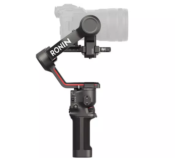 Gimbal Chống Rung Quay Phim DJI Ronin S3 Pro ( DJI RS 3 / RS3 Pro) - Hàng Chính Hãng