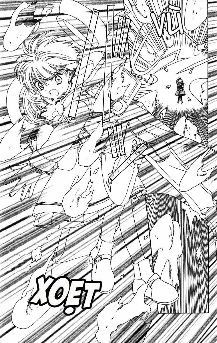 card captor sakura chapter 23 9