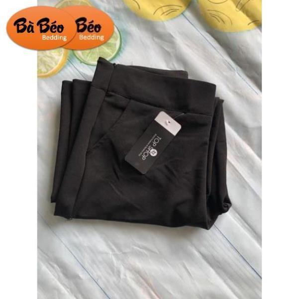 Quần ống rộng dáng dài lưng thon cát Hàn ( có ảnh thật -chất cát hàn)