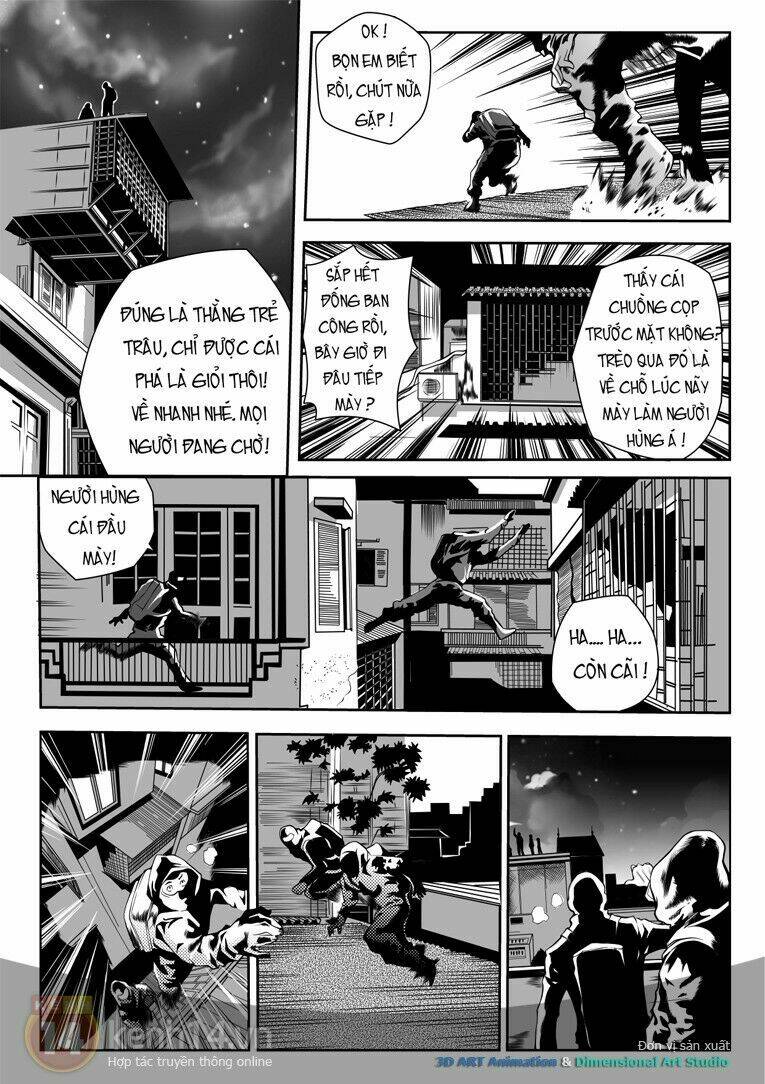 đất rồng chapter 13 26