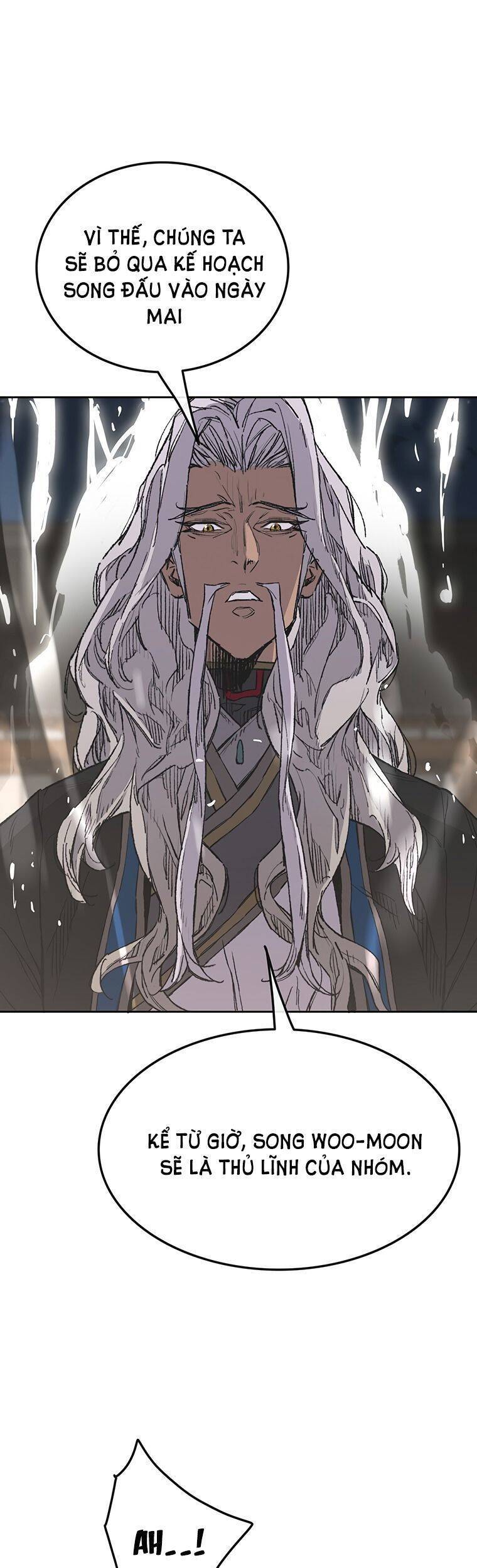 kiếm sĩ bất bại chapter 96 31