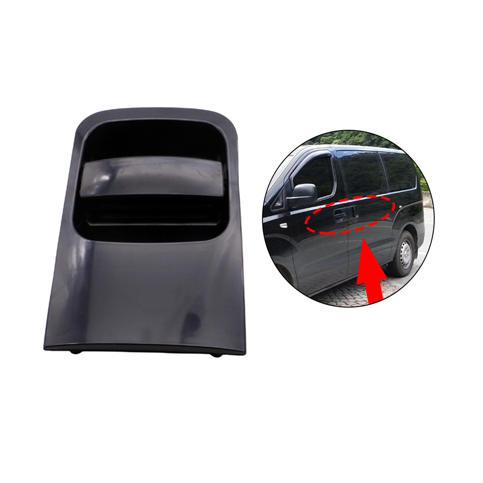 Auto Exterior Door Handle for  Easy to Install Professional