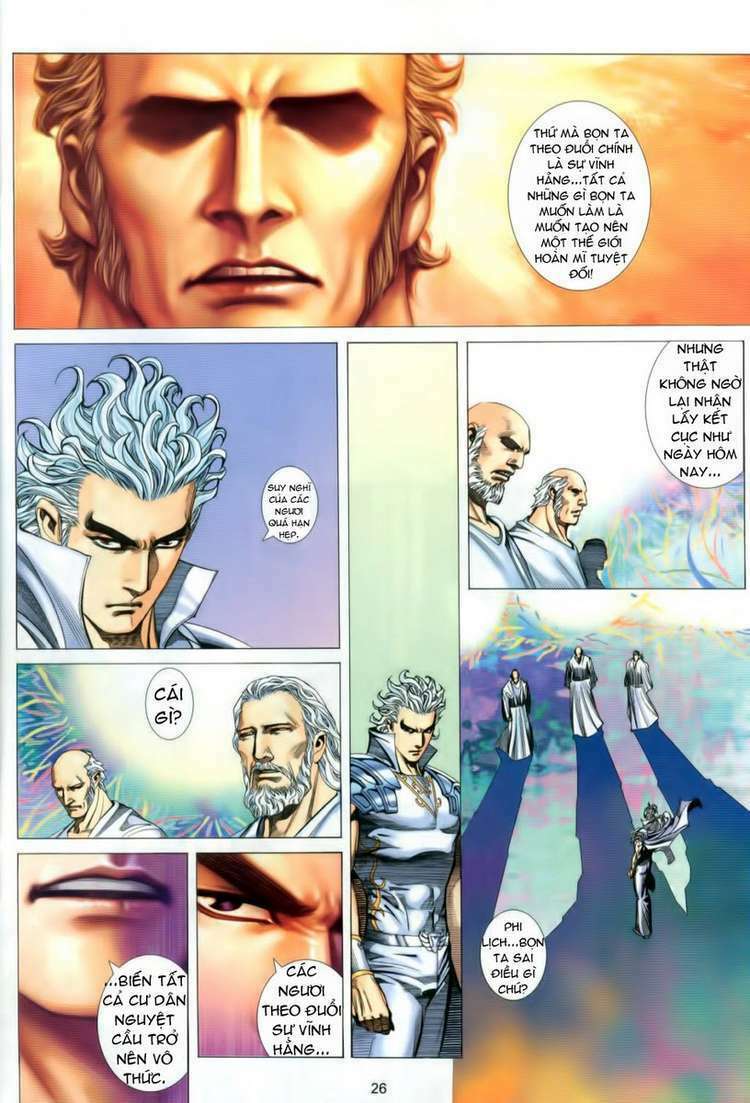 võ thần phượng hoàng chapter 42 21