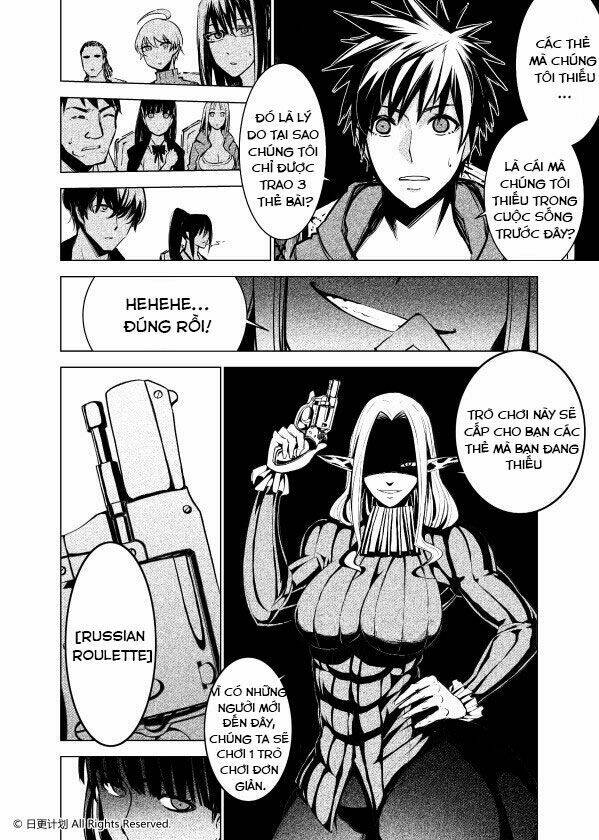 cánh cửa của ham muốn chapter 1 40