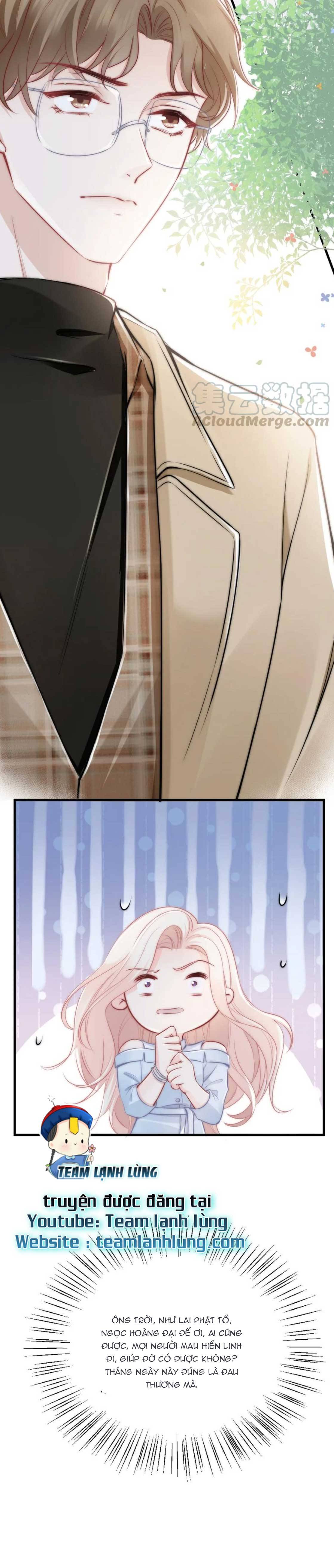 đại lão cưng chiều vợ yêu chapter 11 5