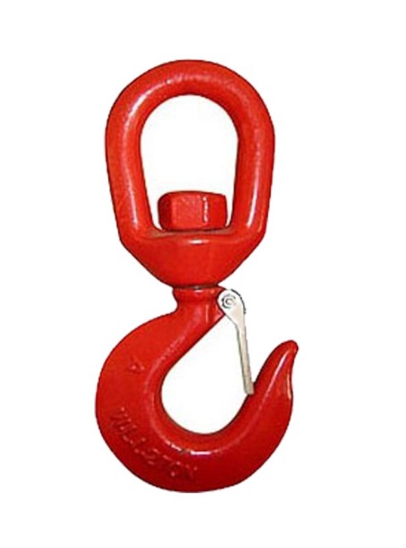 Móc Cẩu Xoay