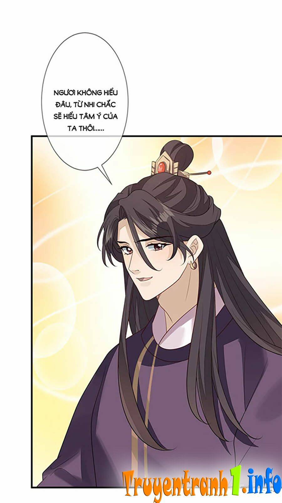 cửu khuyết phong hoa chapter 87 28