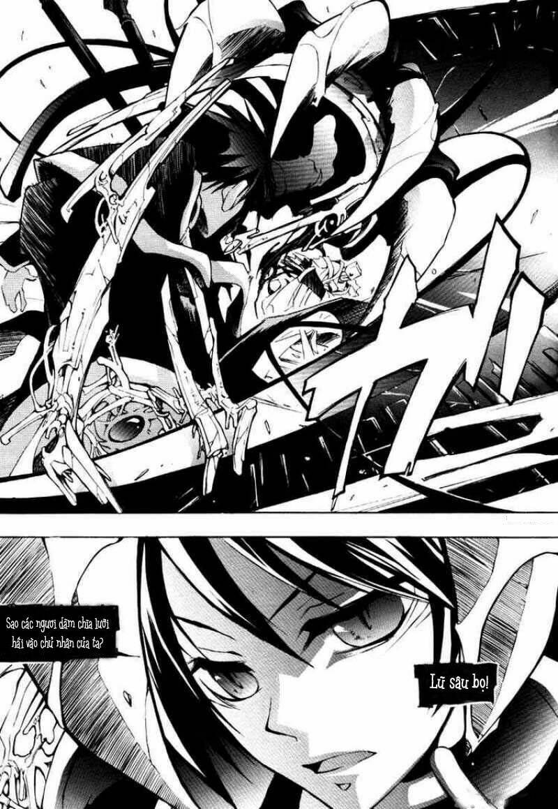 07 hồn ma chapter 8 24