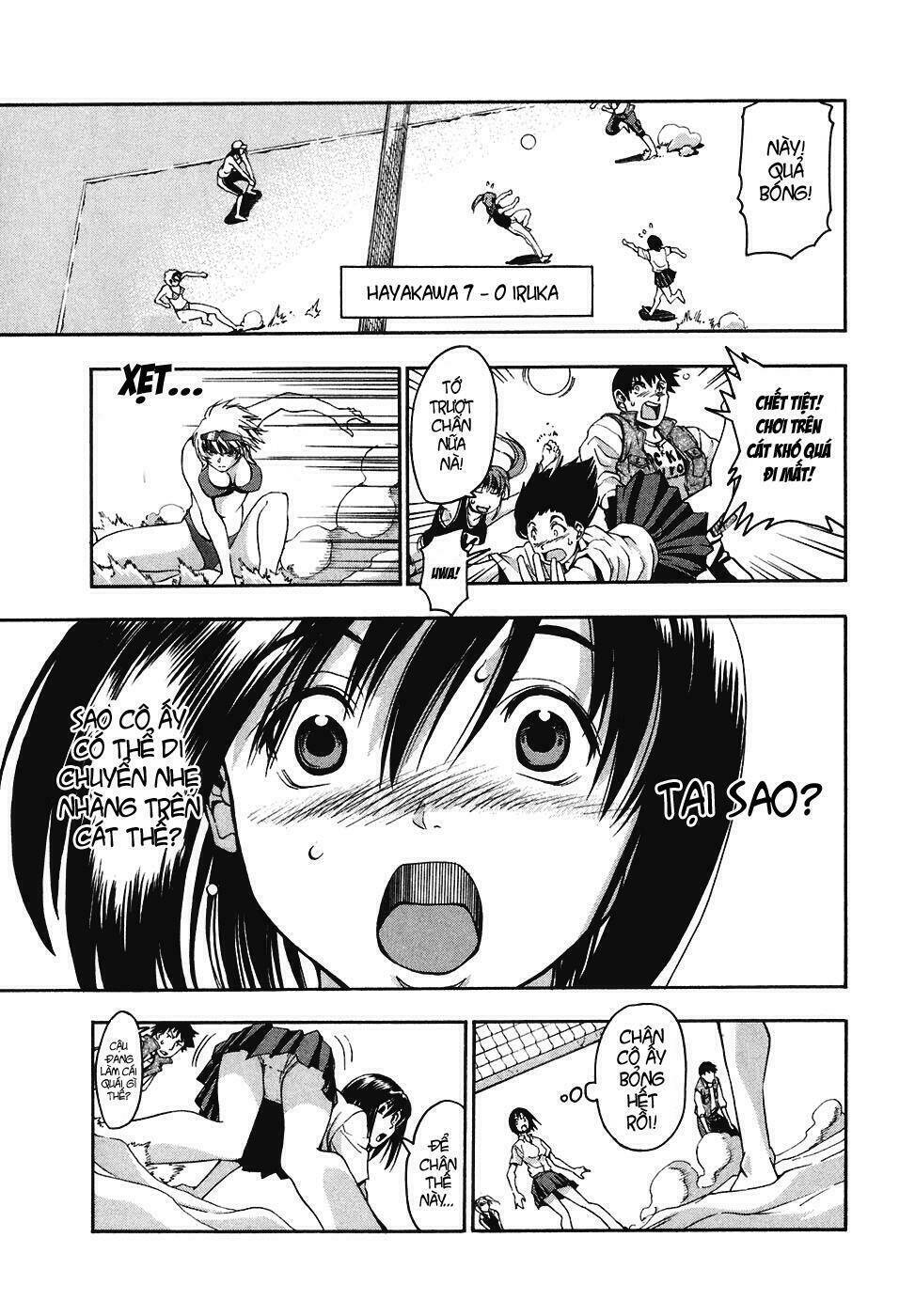 beach stars chapter 1 40