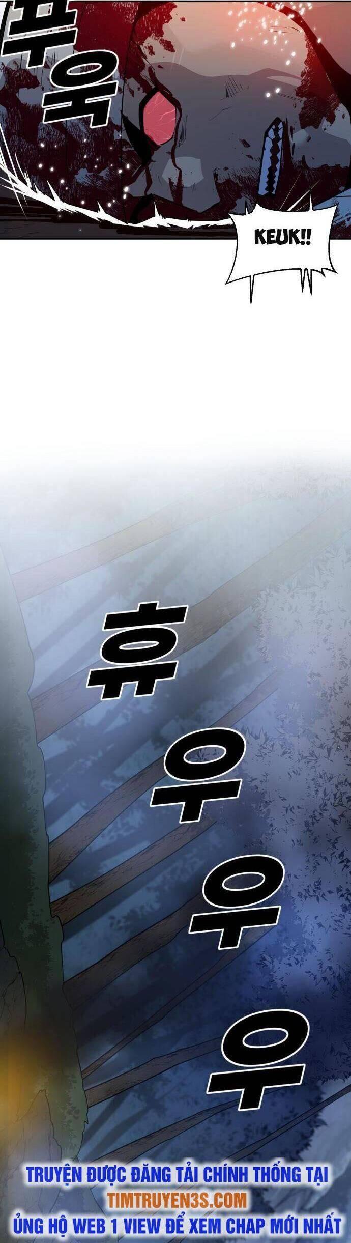 thiếu niên kiếm sư chapter 52 2