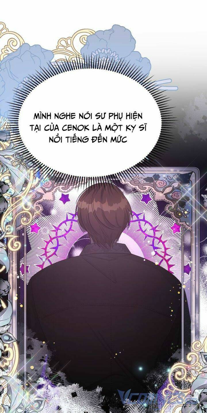 này tiểu công tước, hãy tin ở chị đi! chapter 19 3