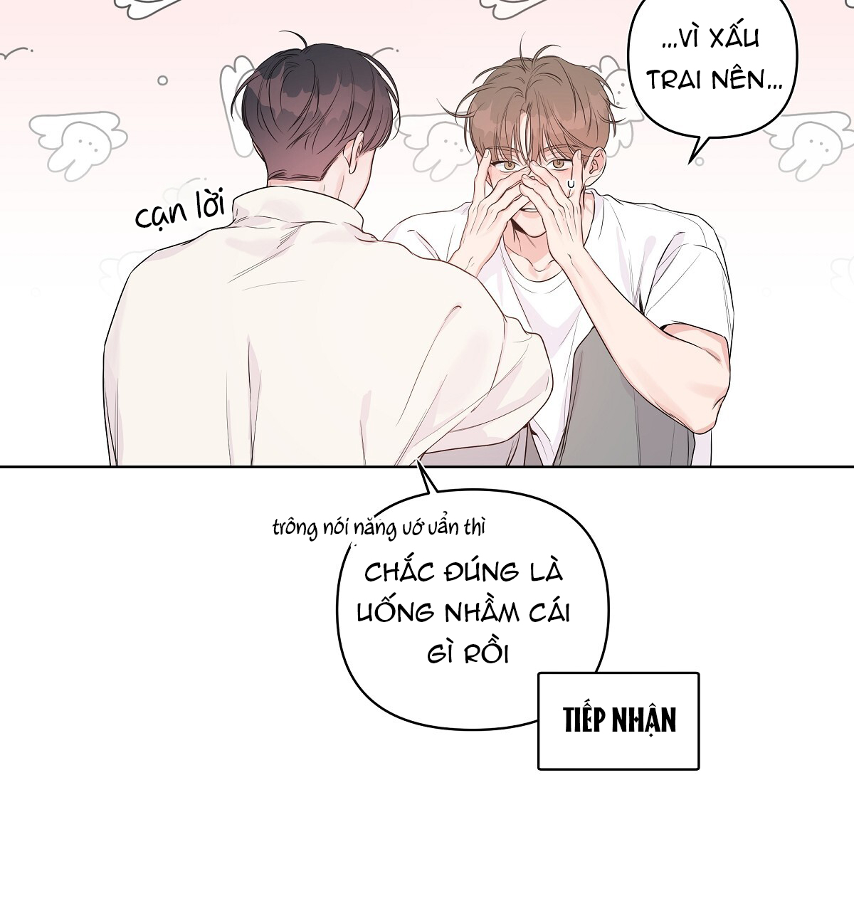 đừng bận tâm darling chapter 27 92